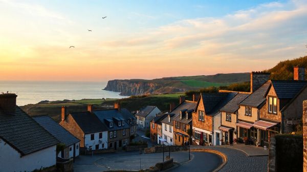 10 raisons de passer un week-end inoubliable en Bretagne
