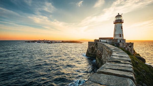 10 raisons de passer un week-end inoubliable en Bretagne