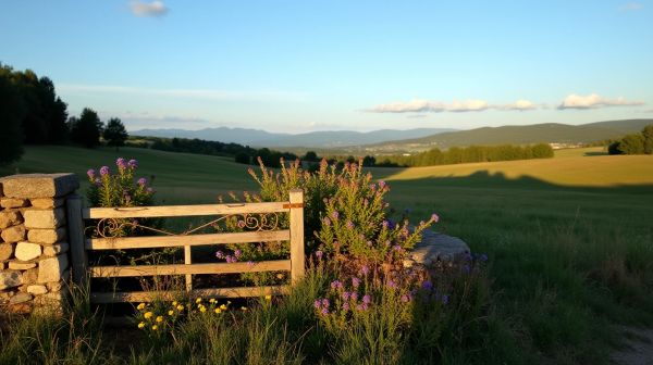 Un domaine pour mariage au Pays Basque : un choix inattendu