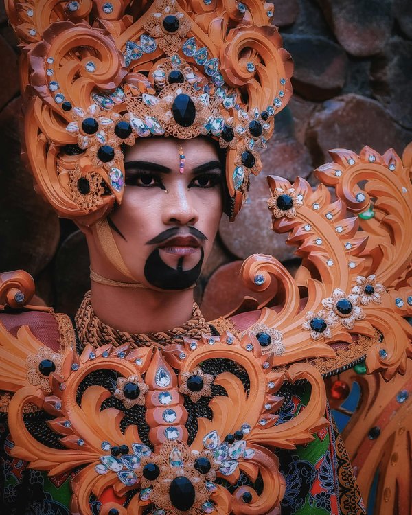 Comment découvrir les traditions du carnaval de Venise en Italie?